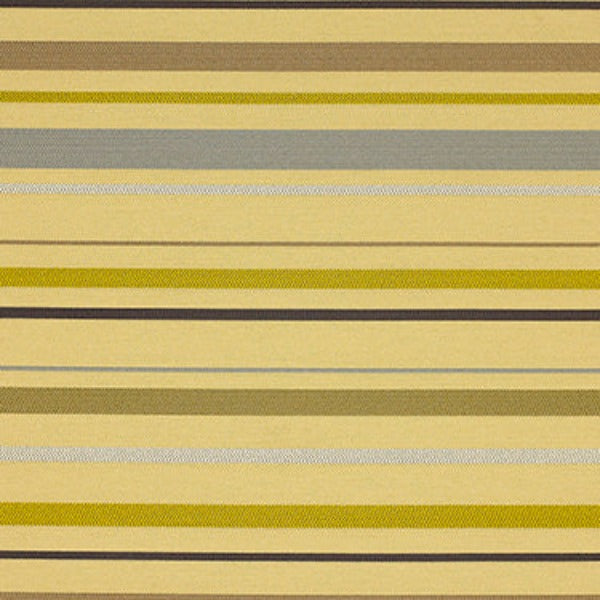 Remnant of Momentum Ribbons 421 75 Cattail Upholstery Fabric