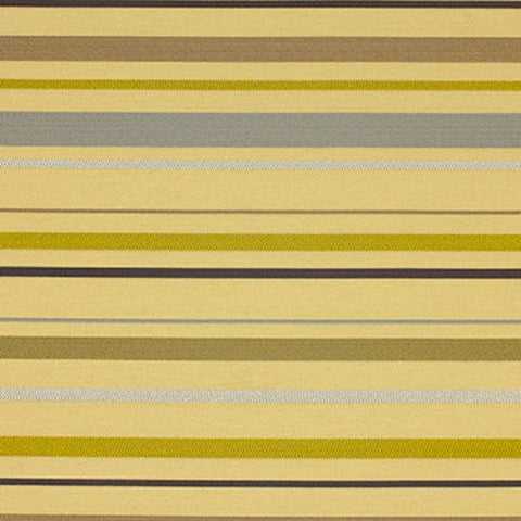 Remnant of Momentum Ribbons 421 75 Cattail Upholstery Fabric