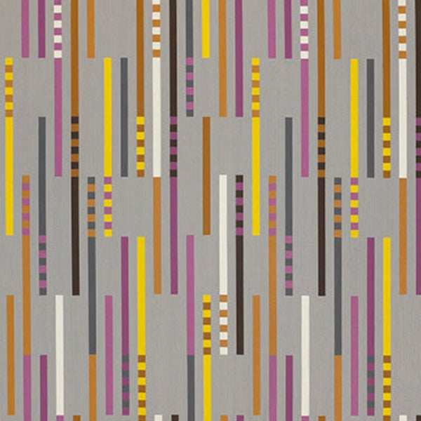 Remnant of Momentum Roster Alloy Upholstery Fabric