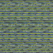 Remnant of Momentum Rush Hour Voyage Upholstery Fabric