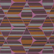 Remnant of Momentum Sail Orchid Upholstery Fabric