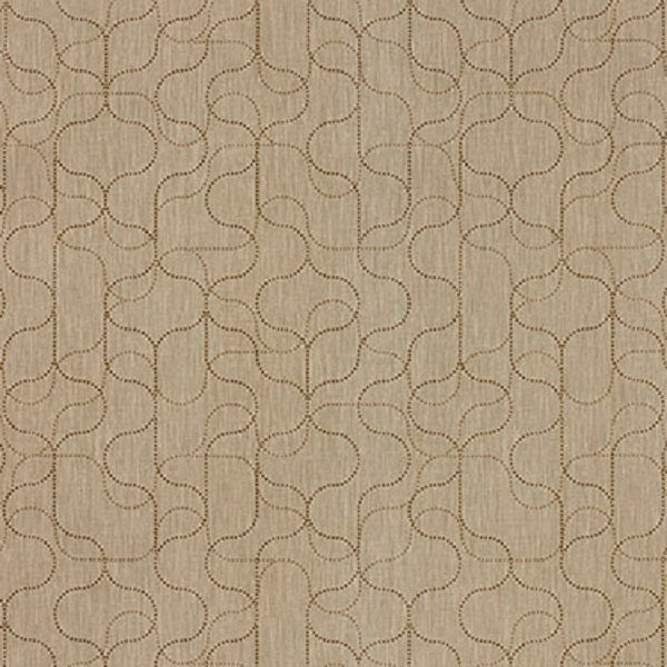 Remnant of Momentum Sidestep Cinder Upholstery Fabric