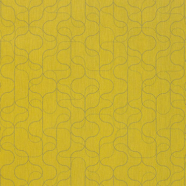 Remnant of Momentum Sidestep Kiwi Upholstery Fabric