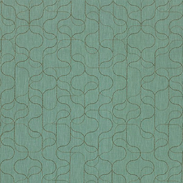Remnant of Momentum Sidestep Tropic Upholstery Fabric