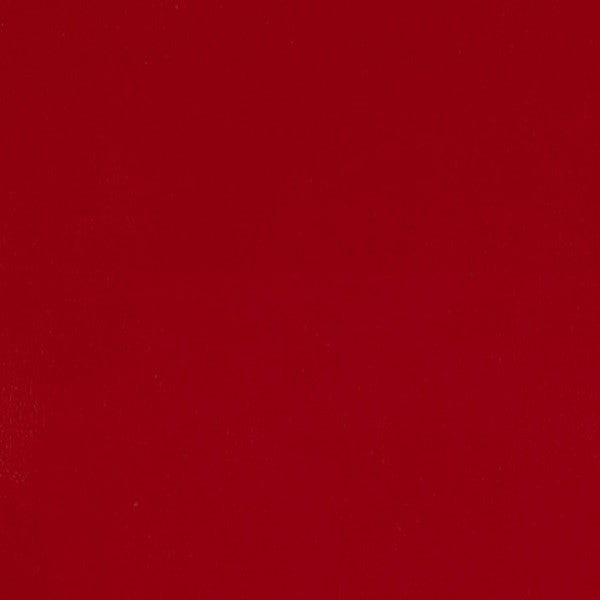 Fabric Remnant of Momentum Silica Dare Red Upholstery Vinyl