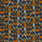 Remnant of Momentum Silica Cusp Festive Upholstery Vinyl