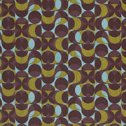 Remnant of Momentum Silica Cusp Violet Upholstery Vinyl