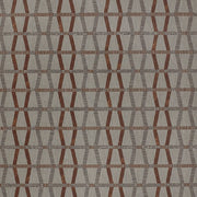 Momentum Textiles Upholstery Fabric Remnant Silica Deflect Gull