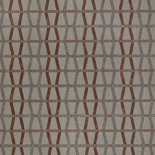 Momentum Textiles Upholstery Fabric Remnant Silica Deflect Gull