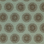 Fabric Remnant of Momentum Silica Effloresce Mist Upholstery Vinyl