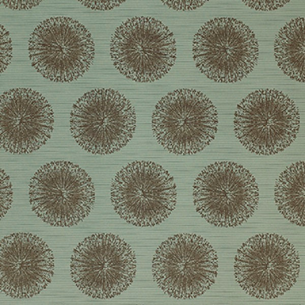 Fabric Remnant of Momentum Silica Effloresce Mist Upholstery Vinyl