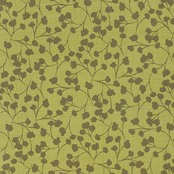 Momentum Textiles Upholstery Fabric Remnant Silica Hiatus Meadow