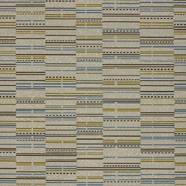 Momentum Textiles Upholstery Fabric Remnant Silica Reach Mint