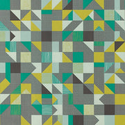 Remnant of Momentum Silica Scout Oasis Upholstery Vinyl