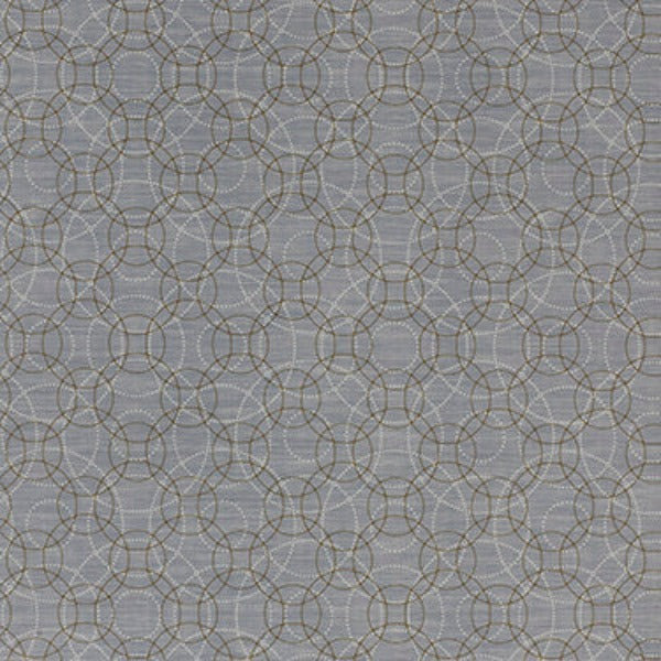 Remnant of Momentum Silica Waltz Dusk Upholstery Fabric