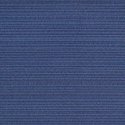 Remnant of Momentum Skip Cobalt Upholstery Fabric