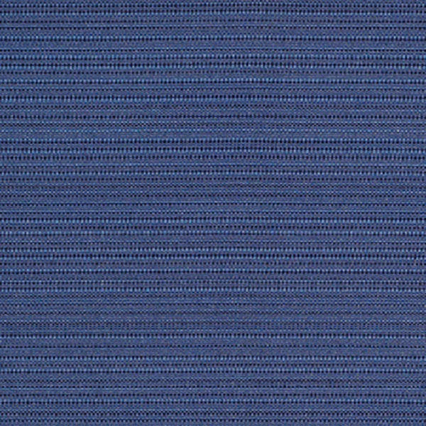 Remnant of Momentum Skip Cobalt Upholstery Fabric