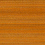 Remnant of Skip Saffron Upholstery Fabric