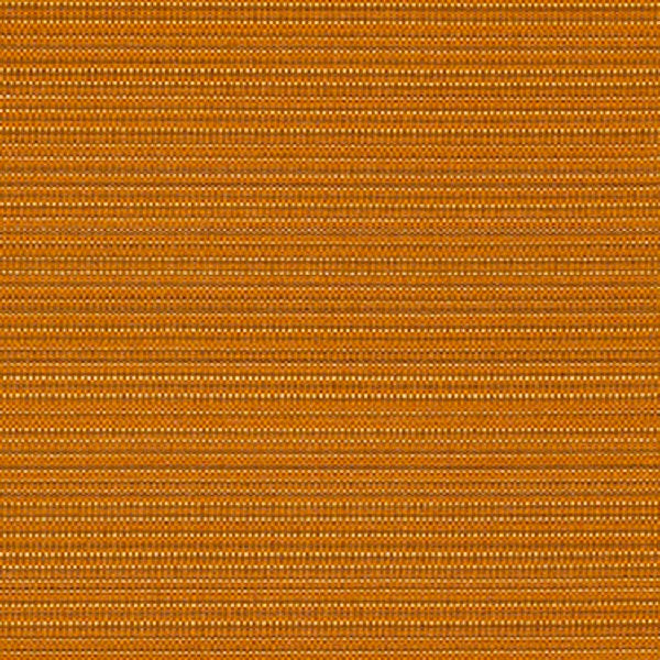 Remnant of Skip Saffron Upholstery Fabric