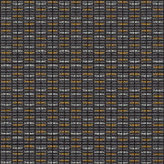 Remnant of Momentum Slice Graphite Upholstery Fabric