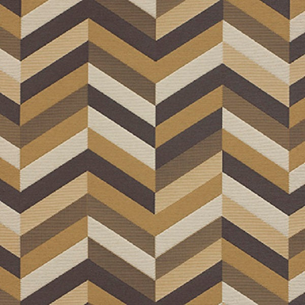 Remnant of Momentum Starboard Plank Upholstery Fabric