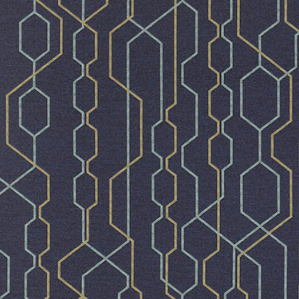 Momentum Story Pacific Upholstery Fabric