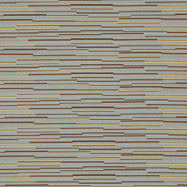 Remnant of Momentum Strut Coast Upholstery Fabric