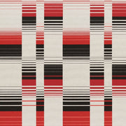 Arc-Com Staccato Ruby Red Sunbrella Upholstery Fabric