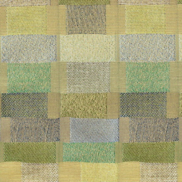 Remnant of Designtex Stacks Camel Brown Upholstery Fabric