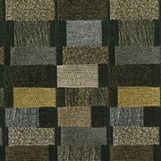 Designtex Fabrics Upholstery Fabric Staggered Rectangles Stacks Fiesta