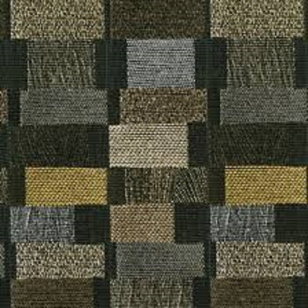 Designtex Fabrics Upholstery Fabric Staggered Rectangles Stacks Fiesta