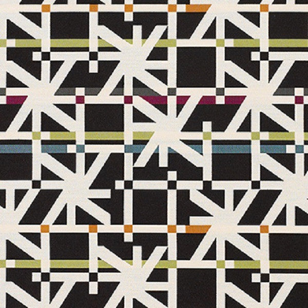 Momentum Textiles Upholstery Fabric Remnant Tactic Type