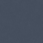 Fabric Remnant of Arc-Com Stallion Midnight Blue Upholstery Vinyl