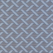 Wolf Gordon Stella Marlin Outdoor Upholstery Fabric