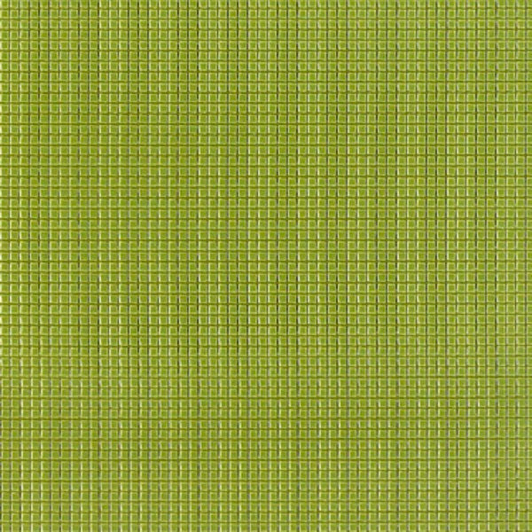 Momentum Tetra Verdant Green Upholstery Fabric 