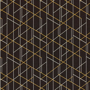 Remnant of Momentum Tilt Onyx Upholstery Fabric