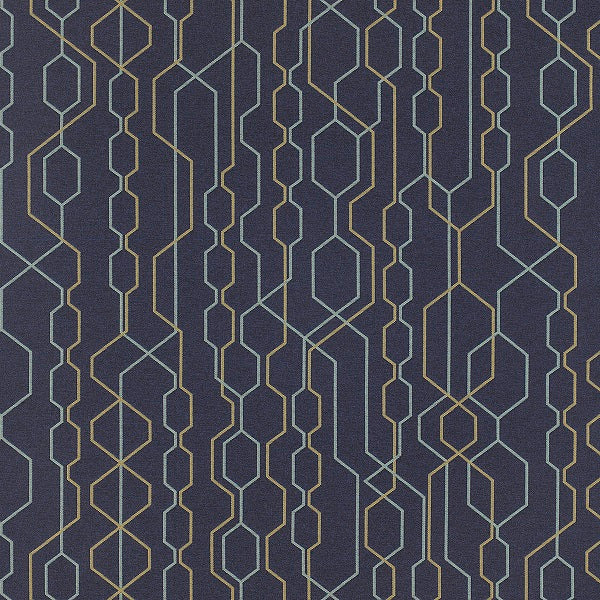 Momentum Story Pacific Upholstery Fabric