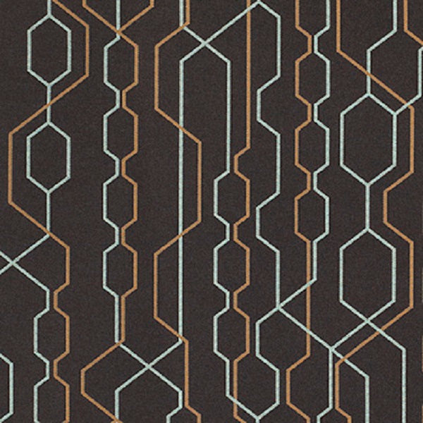 Momentum Story Slate Upholstery Fabric