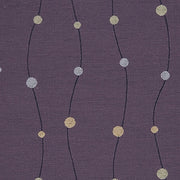 Arc-Com Fabrics Upholstery Fabric Remnant Strand It Amethyst