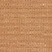 Designtex Fabrics Upholstery Fabric Remnant Strand Pumpkin
