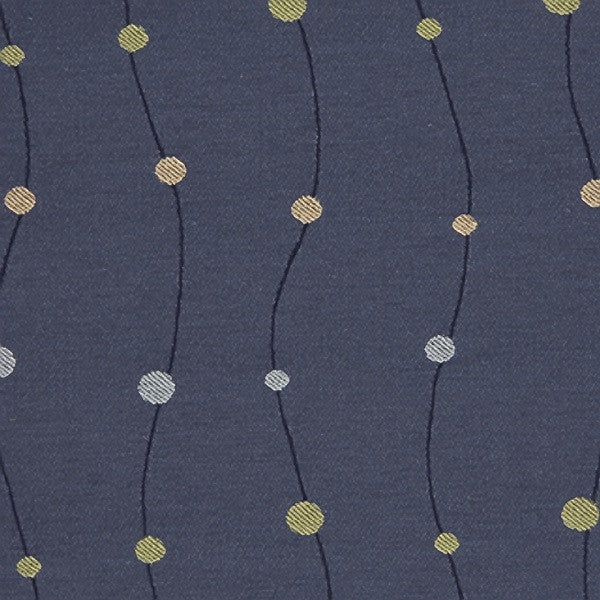 Momentum Textiles Upholstery Fabric Remnant Strand It Blueberry