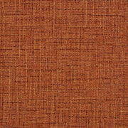 Upholstery Fabric Remnant Strata Paprika