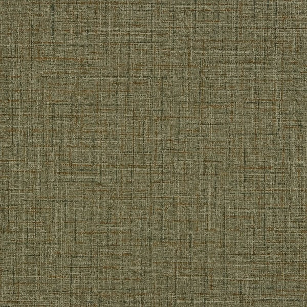Fabric Remnant of Arc-Com Strata Pebble Upholstery Vinyl