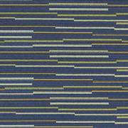 Momentum Textiles Upholstery Fabric Irregular Stripe Strut Isle
