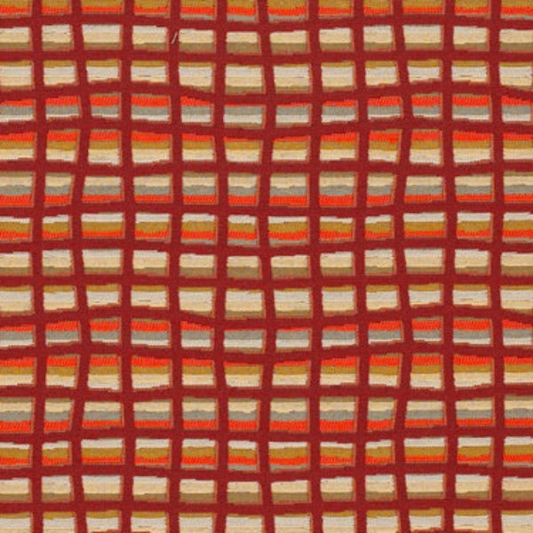 Momentum Turin Barolo Upholstery Fabric