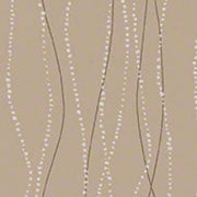 Remnant of CF Stinson Effervescence Suede Upholstery Vinyl