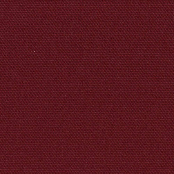 Sunbrella Burgundy 83031-0000 Outdoor Canvas Awning Material