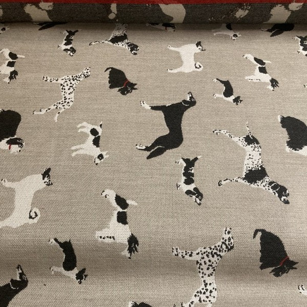 Sunbrella Fetch Bone 145414-0001 Outdoor Upholstery Fabric
