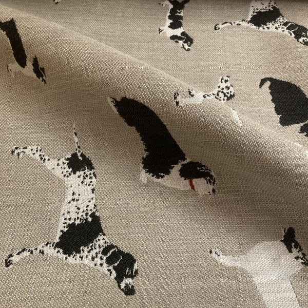 Sunbrella Fetch Bone 145414-0001 Outdoor Upholstery Fabric