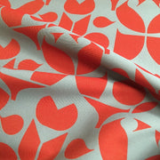 Maharam Sunbrella Mister Notice Upholstery Fabric